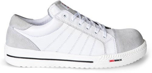 Redbrick branco sneaker low s3 blanc - taille 39 - 11.083.036.39