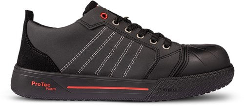 Champion de brique rouge faible s3s | noir | taille 36 - 8713458013585