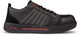 Champion de brique rouge faible s3s | noir | taille 45 - 8713458013677