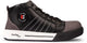 Brique rouge dunk haute s3s | noir | taille 38 - 8713458013738