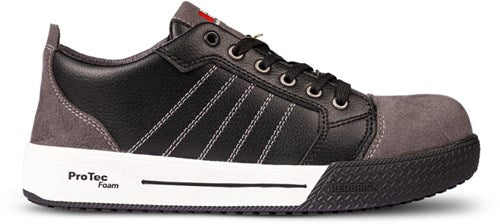 Brique rouge dunk bas s3s | noir | taille 42 - 8713458013219