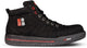 Chaussure de sécurité durable Redbrick opale s1pl | noir | taille 40 - 8713458010430