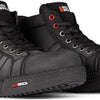 Chaussure de sécurité durable Redbrick perle s3l | noir | taille 39 - 8713458010133