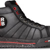 Chaussure de sécurité durable Redbrick perle s3l | noir | taille 47 - 8713458010300