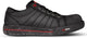 Chaussure de sécurité durable Redbrick topaz s3l | noir | taille 41 - 8713458009960