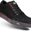 Chaussure de sécurité durable Redbrick tourmaline s1pl | noir | taille 44 - 8713458010379