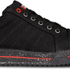 Chaussure de sécurité durable Redbrick tourmaline s1pl | noir | taille 44 - 8713458010379