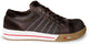 Baskets basses émeraude Redbrick s3 marron - taille 39 - 11.083.007.39