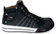 Redbrick ice sneaker haute s3 doublée noir - taille 39 - 11.083.037.39