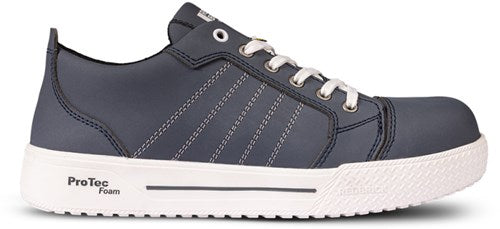 Redbrick coup de pied bas s3s | bleu | taille 43 - 8713458014797