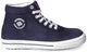 Redbrick dames lisa high s3 bleu - taille 39 - 00.083.015.39