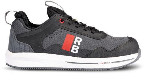 Redbrick motion agile af s1ps esd | noir | taille 45 - 8713458012267