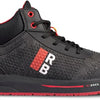 Comète de mouvement Redbrick haute af s3s esd | noir | taille 44 - 8713458012557