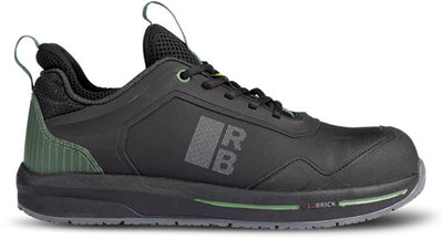Force de mouvement Redbrick af s3s esd | noir | taille 43 - 8713458011741