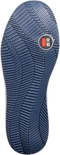 Ty redbrick motion infini af s1ps esd | bleu noir | taille 46 - 8713458012175