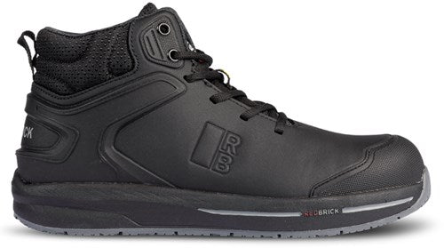 Redbrick motion shade haute af s3s esd | noir | taille 43 - 8713458011253