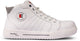 Pivot en brique rouge haut s3s | blanc | taille 41 - 8713458014674