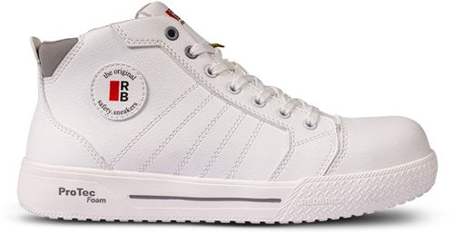 Pivot en brique rouge haut s3s | blanc | taille 43 - 8713458014698