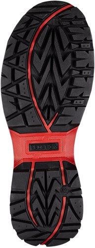 Bottine Redbrick pulse s3s marron 32335 | marron | taille 40 - 00.083.031.12