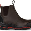 Bottine Redbrick pulse s3s marron 32335 | marron | taille 48 - 00.083.031.20