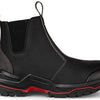 Bottine Redbrick pulse s3s noir 32334 | noir | taille 40 - 00.083.031.02