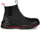Bottine Redbrick pulse s3s noir 32334 | noir | taille 40 - 00.083.031.02