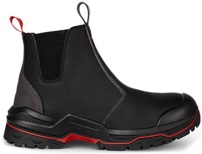 Bottine Redbrick pulse s3s noir 32334 | noir | taille 43 - 00.083.031.05