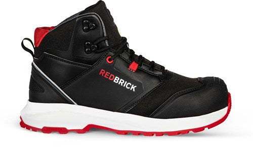 Redbrick pulse overnose high s3 + kn esd 32324 taille 40 - 8713458008802