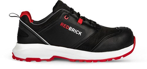 Redbrick pulse overnose low s3 + kn esd 32323 taille 45 - 8713458008758