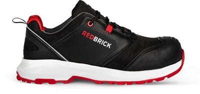 Redbrick pulse overnose low s3 + kn esd 32323 taille 48 - 8713458008789
