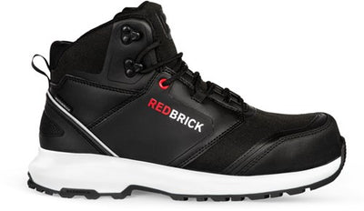 Redbrick pulse étanche haute s3 32322 | noir | taille 39 - 00.083.031.71