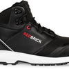 Redbrick pulse étanche haute s3 32322 | noir | taille 40 - 00.083.031.72
