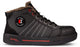 Brique rouge claque s3s | noir | taille 44 - 8713458013431
