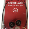 Kit de réparation de lacet rapide Redbrick 10039 | noir | taille unique - 00.083.032.02