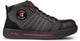 Brique rouge splash s7s | noir | taille 46 - 8713458014520