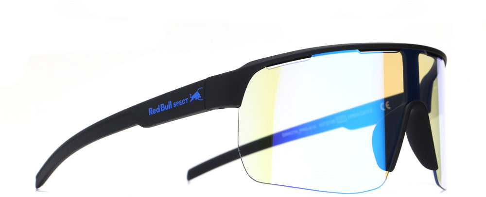 Red bull spect eyewear dakota_pro-01 chrom x - lunettes de sport