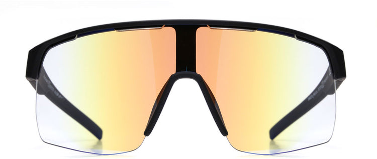 Red bull spect eyewear dakota_pro-01 chrom x - lunettes de sport