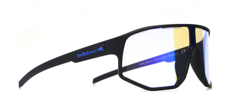 Red bull spect eyewear dash_pro-01 chrom x - lunettes de sport