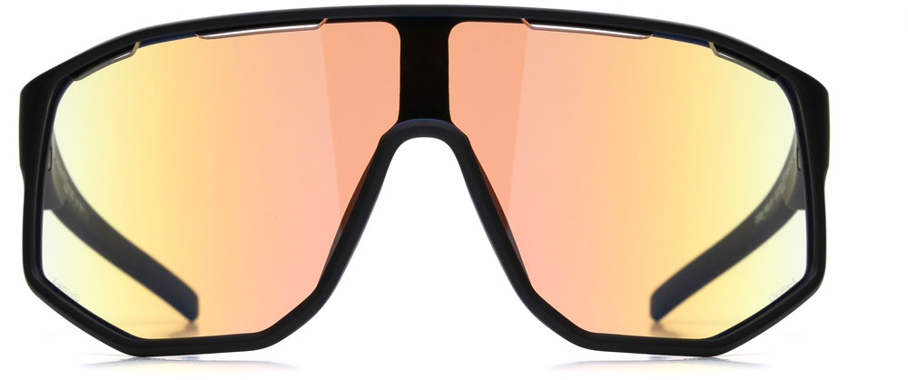 Red bull spect eyewear dash_pro-01 chrom x - lunettes de sport