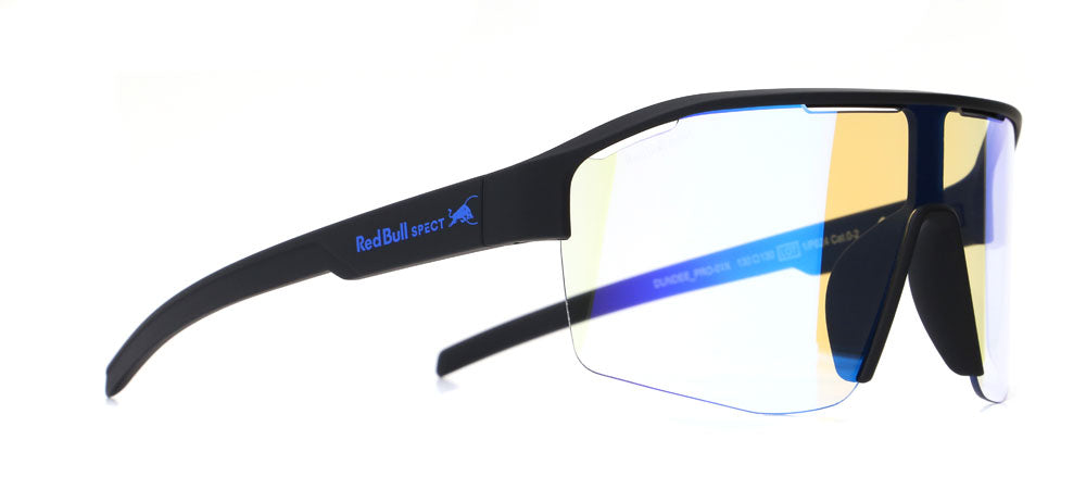 Red bull spect eyewear dundee_pro-01 chrom x - lunettes de sport