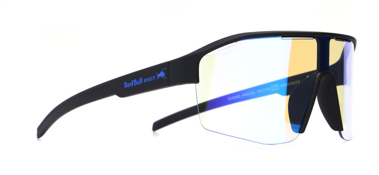 Red bull spect eyewear dundee_pro-01 chrom x - lunettes de sport