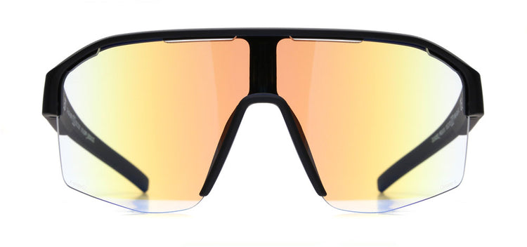 Red bull spect eyewear dundee_pro-01 chrom x - lunettes de sport