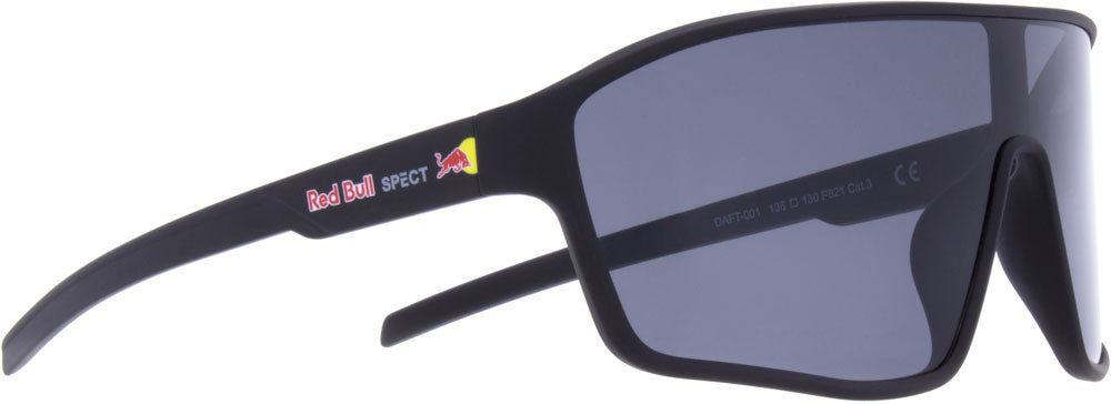 Red Bull Spec Eyewear Daft Smoke - Lunettes de sport