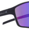 Red bull spect eyewear Daft marron bleu miroir - lunettes de sport
