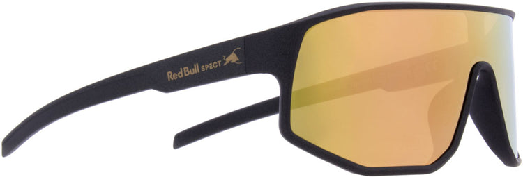 Red bull spect eyewear dash vert or miroir - lunettes de sport