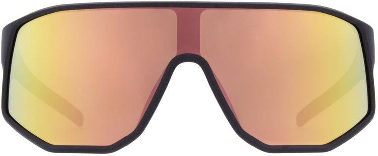 Red bull spect eyewear dash vert or miroir - lunettes de sport