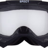 Red bull spect eyewear evan-005 transparent - masque cross