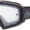 Red bull spect eyewear whip-002 transparent - masque mx