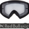Red bull spect eyewear whip-002 transparent - masque mx