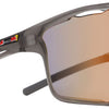 Red bull spect eyewear rumble-001ibx marron photochromique - lunettes de sport